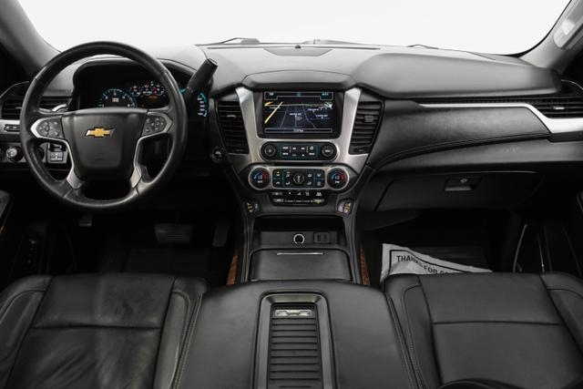 Chevrolet Suburban 2016 price $27,995