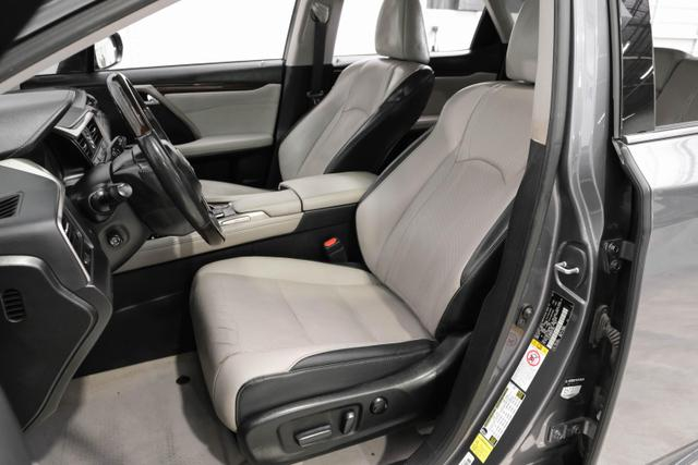 Lexus RX 2017 price $25,995