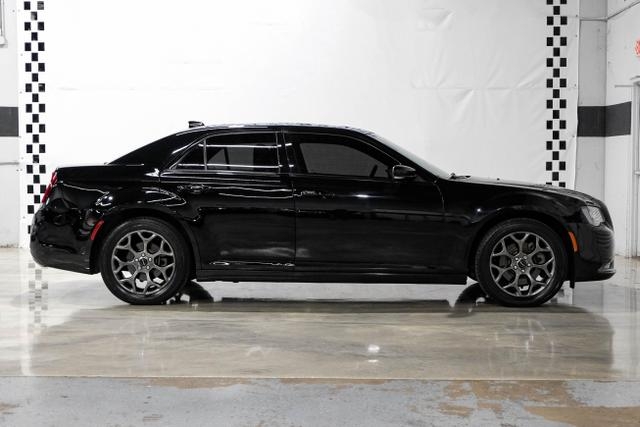 Chrysler 300 2015 price $14,695