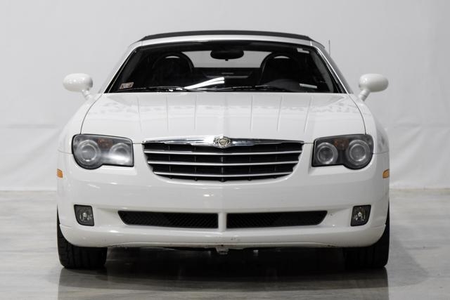 Chrysler Crossfire 2005 price $10,995