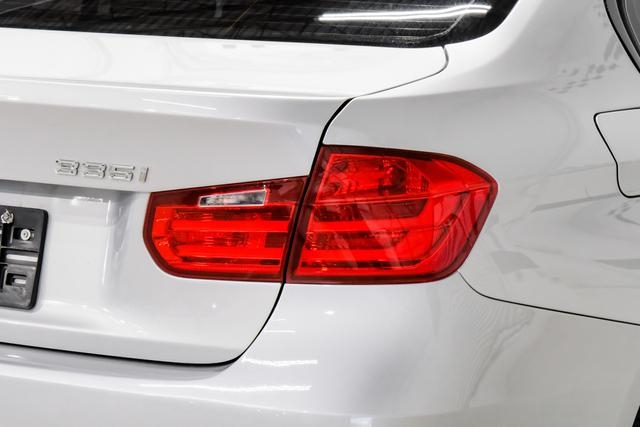 BMW 3 Series 2015 price $17,995