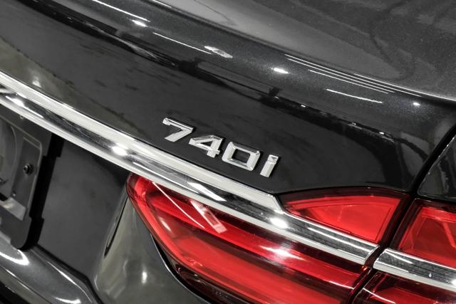 BMW 7 Series 2018 price $26,895