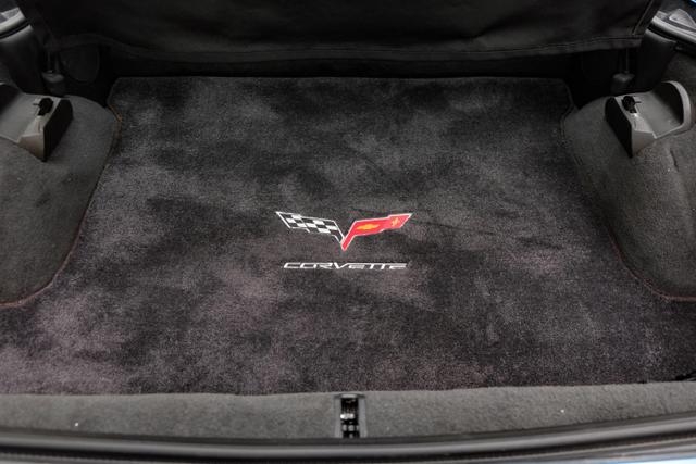 Chevrolet Corvette 2009 price $25,995