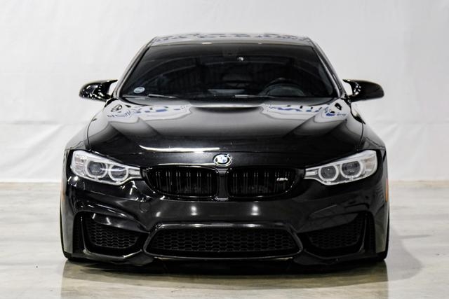 BMW M4 2015 price $33,995