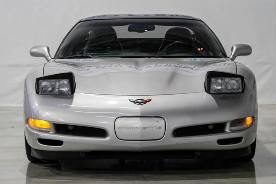 Chevrolet Corvette 2004 price $17,995