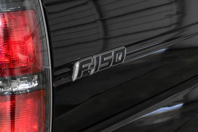 Ford F150 SuperCrew Cab 2013 price $27,495