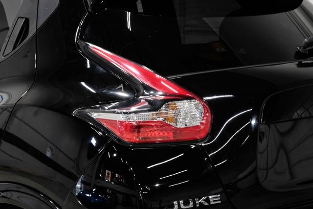 Nissan JUKE 2016 price $13,995