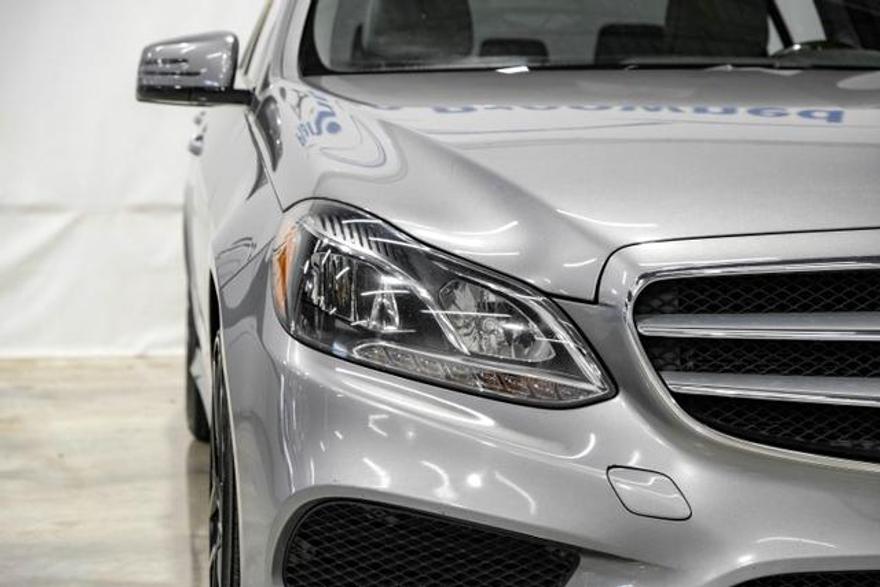 Mercedes-Benz E-Class 2014 price $14,995