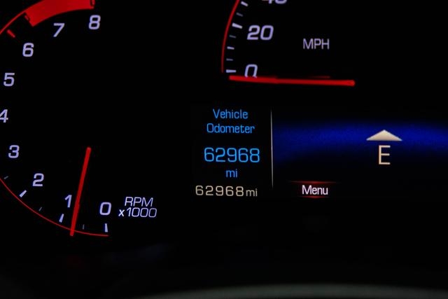 Cadillac ATS-V 2016 price $36,495