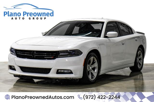 Dodge Charger 2017 price $14,995