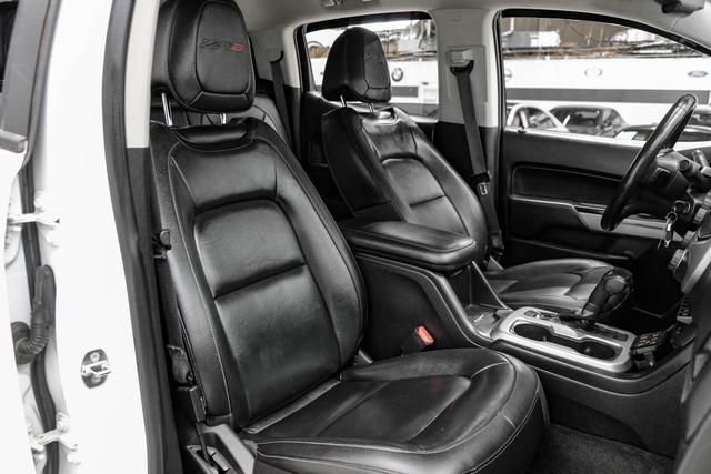 Chevrolet Colorado Crew Cab 2018 price $31,995