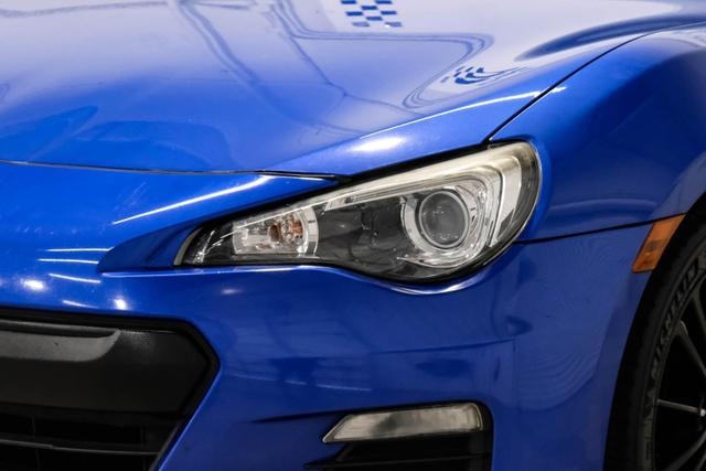 Subaru BRZ 2015 price $16,295