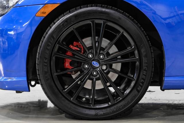 Subaru BRZ 2015 price $16,295
