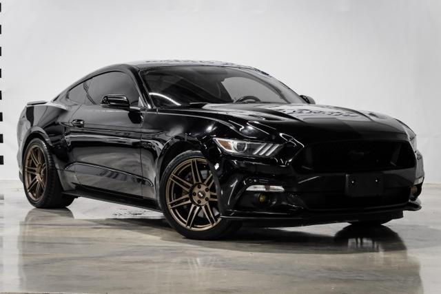 Ford Mustang 2016 price $24,995
