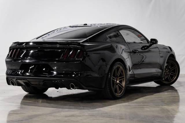 Ford Mustang 2016 price $24,995