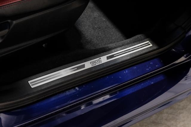 Subaru WRX 2018 price $26,995