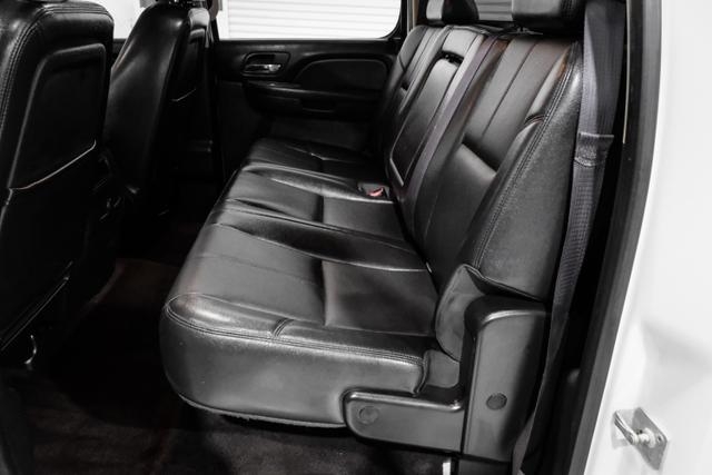 Chevrolet Silverado 2500 HD Crew Cab 2013 price $31,795