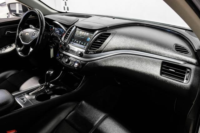 Chevrolet Impala 2017 price $14,995
