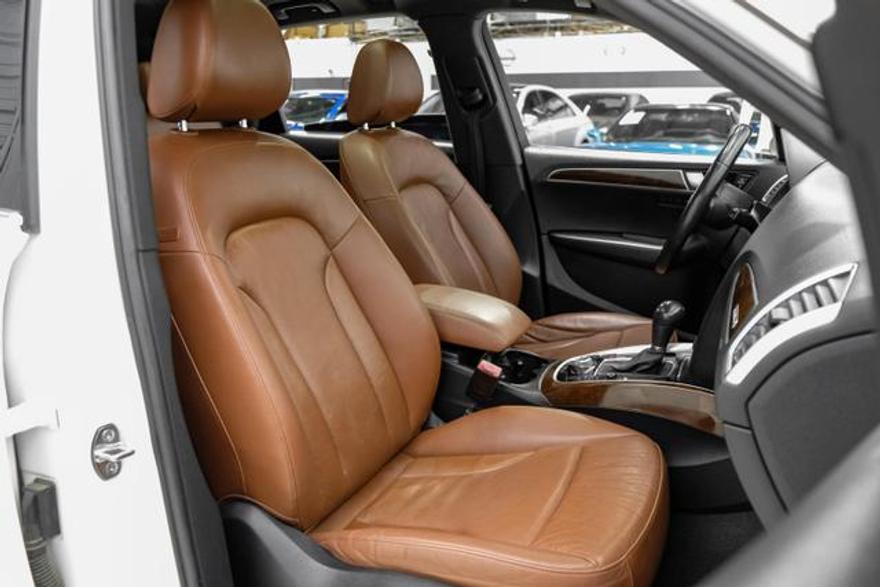 Audi Q5 2012 price $10,995