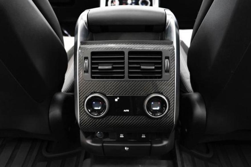 Land Rover Range Rover Sport 2021 price $99,995