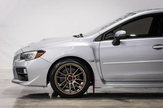 Subaru WRX 2016 price $24,995