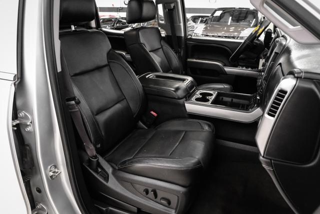 Chevrolet Silverado 1500 Crew Cab 2015 price $24,495