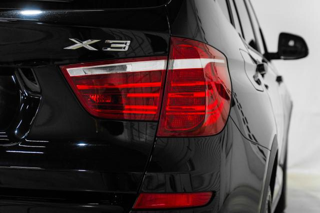BMW X3 2015 price $13,895