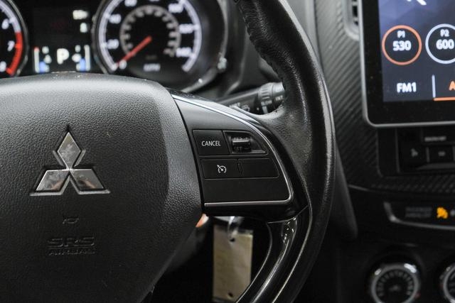 Mitsubishi Outlander Sport 2017 price $11,995