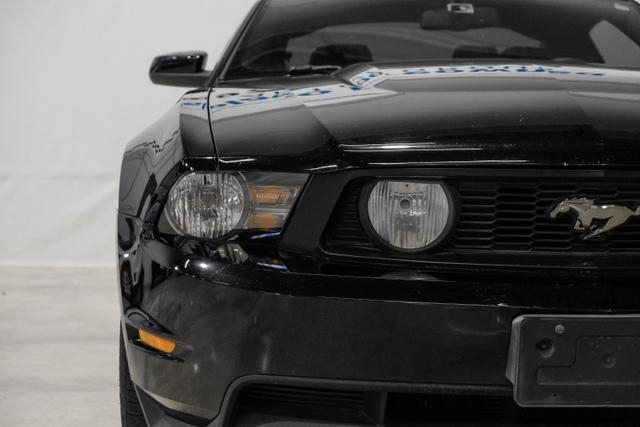 Ford Mustang 2011 price $15,995