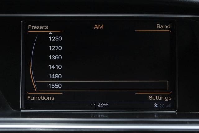 Audi S5 2015 price $19,995