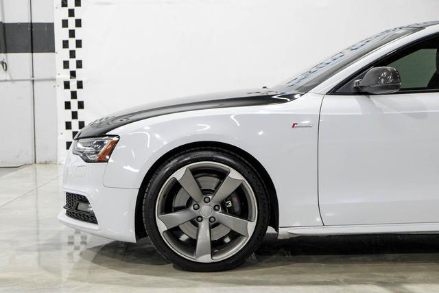 Audi S5 2015 price $19,995
