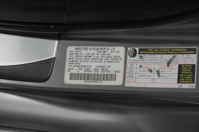 Nissan 370Z 2010 price $12,995