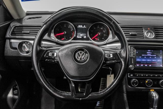 Volkswagen Passat 2017 price $11,995