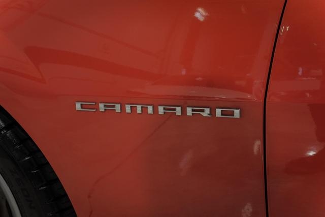 Chevrolet Camaro 2010 price $19,995