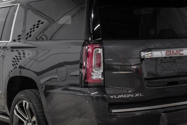 GMC Yukon XL 2017 price $26,995