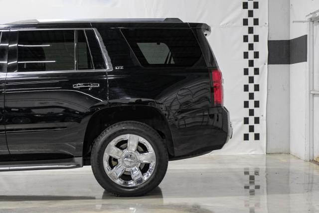 Chevrolet Tahoe 2015 price $25,995