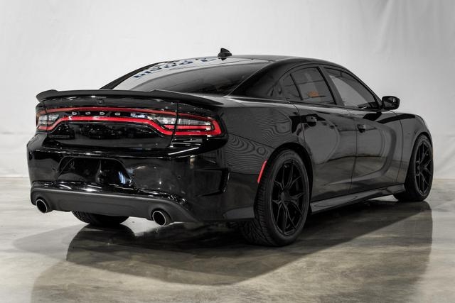 Dodge Charger 2017 price $31,995