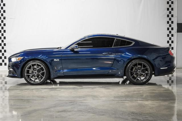 Ford Mustang 2015 price $29,995