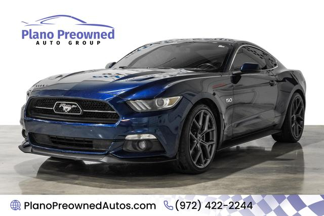 Ford Mustang 2015 price $29,995