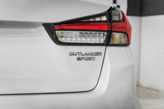 Mitsubishi Outlander Sport 2021 price $18,495