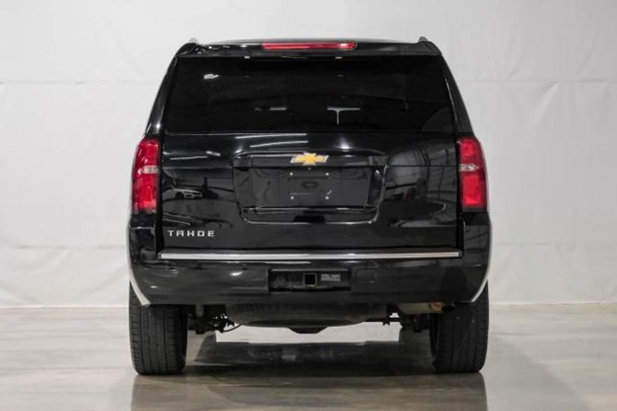 Chevrolet Tahoe 2015 price $22,895