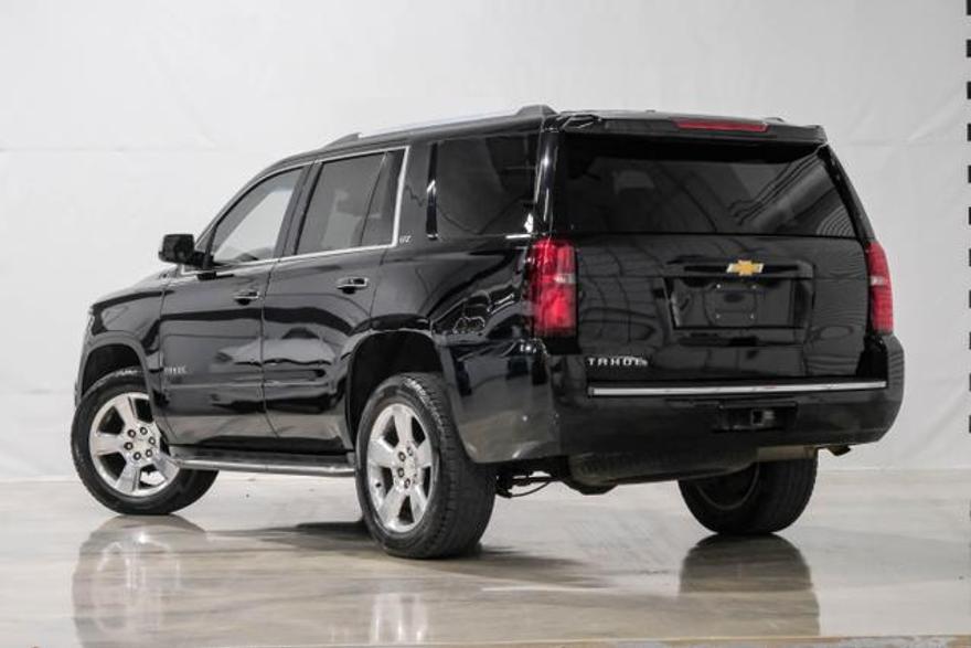 Chevrolet Tahoe 2015 price $22,995