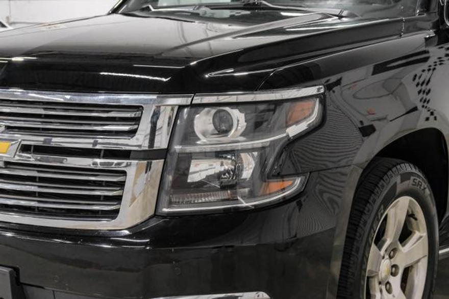 Chevrolet Tahoe 2015 price $22,895