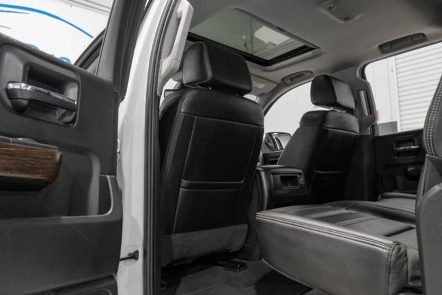 GMC Sierra 1500 Crew Cab 2018 price $31,995