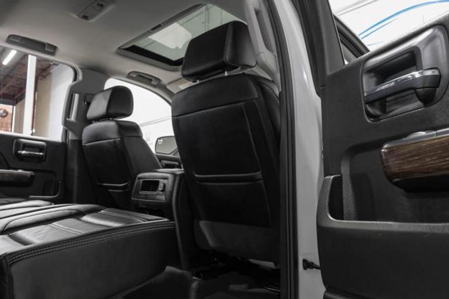 GMC Sierra 1500 Crew Cab 2018 price $31,995