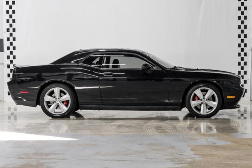 Dodge Challenger 2009 price $20,995