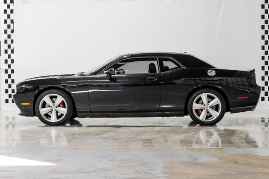 Dodge Challenger 2009 price $20,995