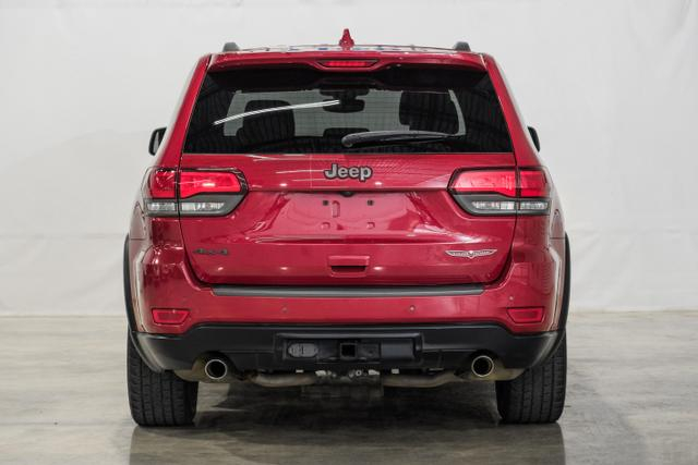 Jeep Grand Cherokee 2017 price $22,995