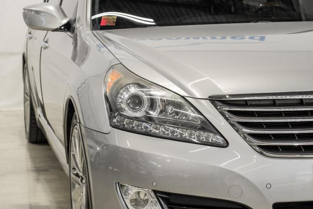 Hyundai Equus 2014 price $14,995