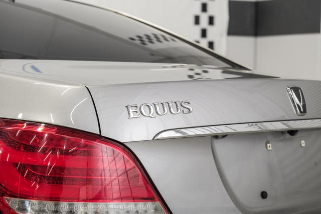 Hyundai Equus 2014 price $14,995